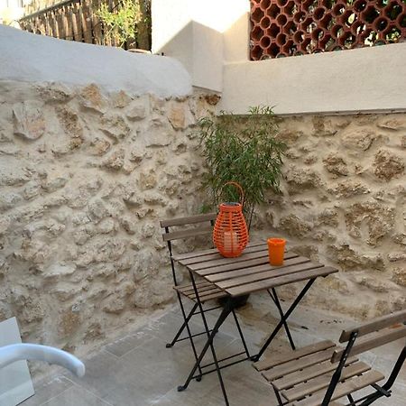 Joolia Soohome Marseilles Buitenkant foto