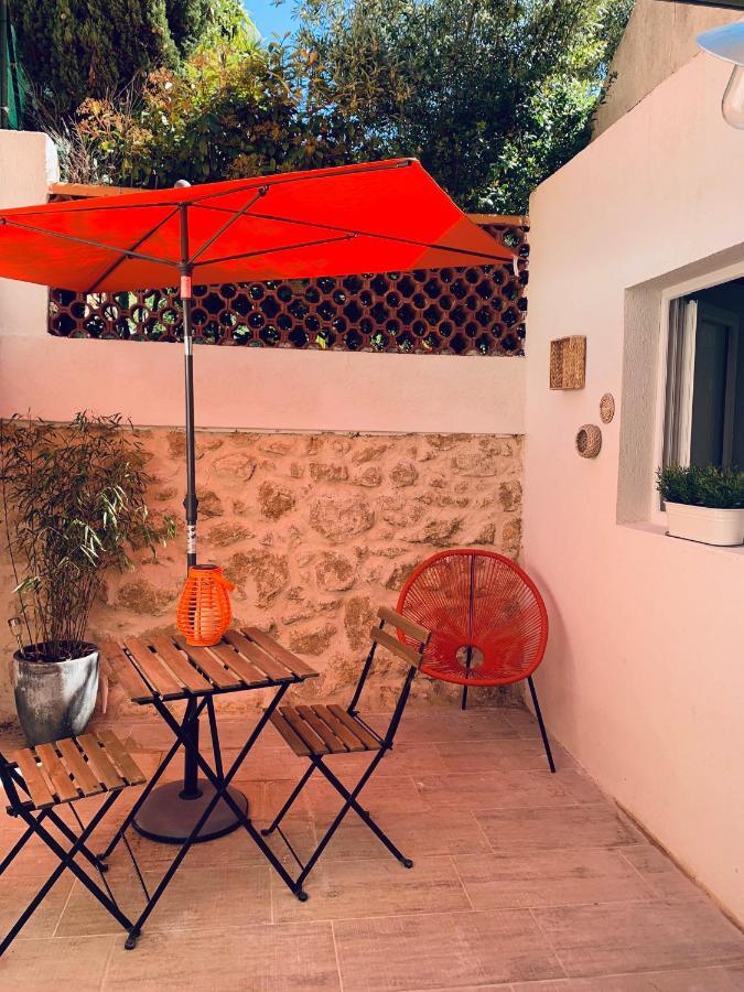 Joolia Soohome Marseilles Buitenkant foto