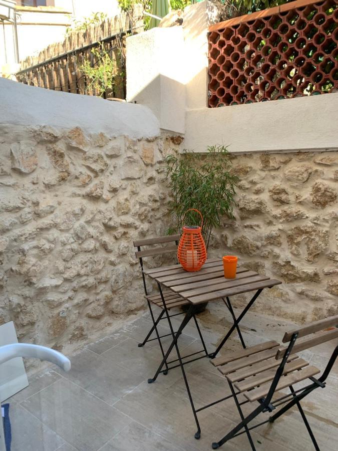 Joolia Soohome Marseilles Buitenkant foto