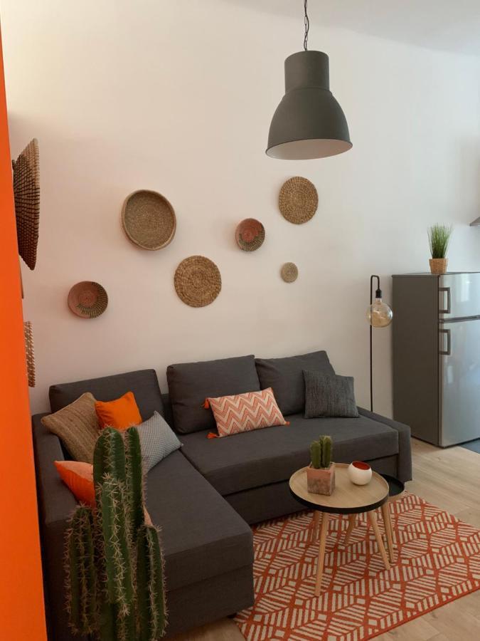 Joolia Soohome Marseilles Buitenkant foto